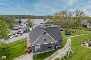 9550 E Northshore Drive, Unionville, IN 47468