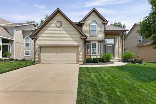 13229 Knox Street, Overland Park, KS 66213