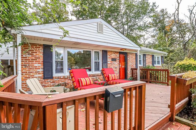 8113 CARLYLE PL, Alexandria, VA 22308