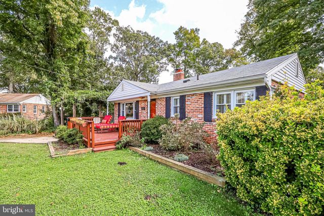 8113 CARLYLE PL, Alexandria, VA 22308
