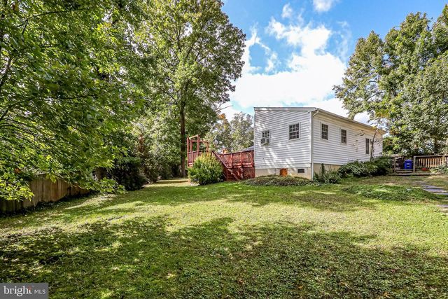 8113 CARLYLE PL, Alexandria, VA 22308