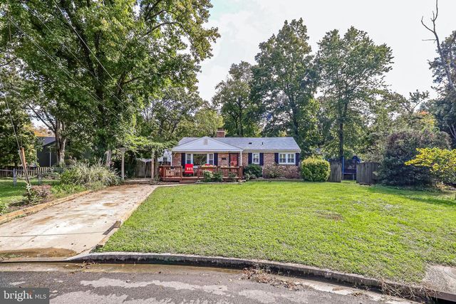 8113 CARLYLE PL, Alexandria, VA 22308