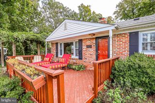8113 CARLYLE PL, Alexandria, VA 22308
