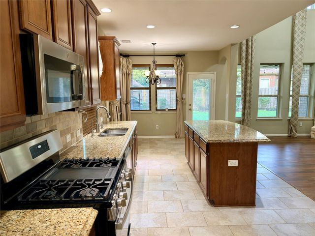 5715 Fairwind Lane, Missouri City, TX 77459