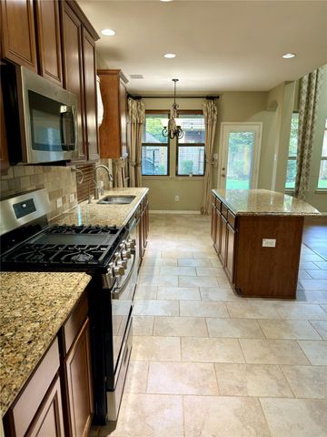5715 Fairwind Lane, Missouri City, TX 77459