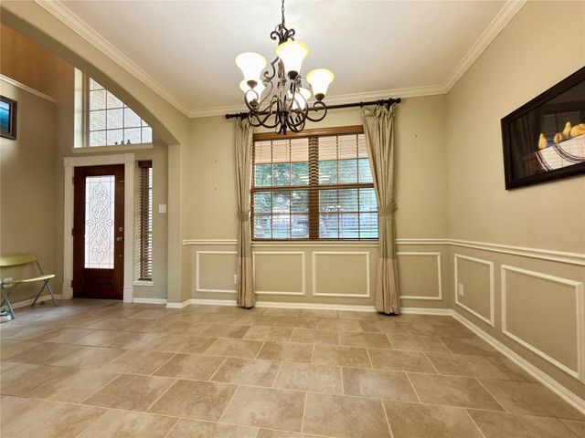 5715 Fairwind Lane, Missouri City, TX 77459