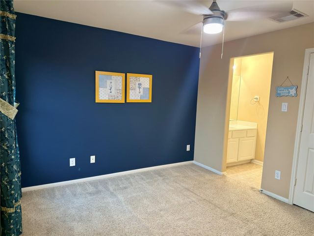 5715 Fairwind Lane, Missouri City, TX 77459