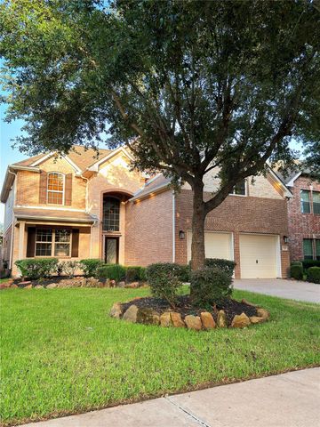 5715 Fairwind Lane, Missouri City, TX 77459