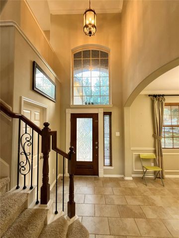 5715 Fairwind Lane, Missouri City, TX 77459