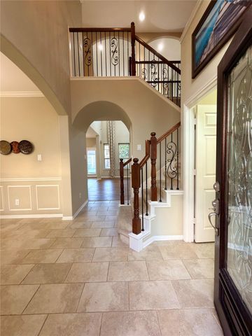 5715 Fairwind Lane, Missouri City, TX 77459