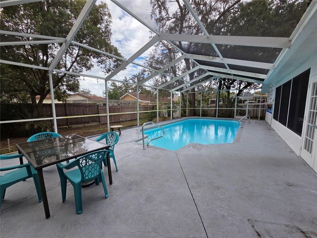 7605 LANDMARK DRIVE, Spring Hill, FL 34606