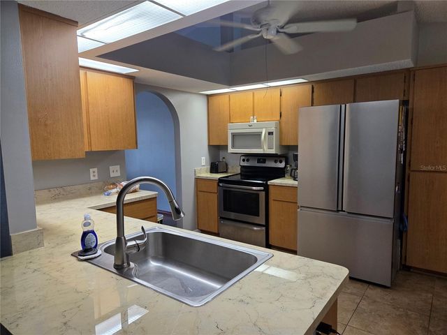 7605 LANDMARK DRIVE, Spring Hill, FL 34606