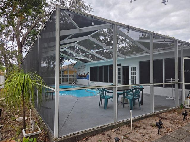 7605 LANDMARK DRIVE, Spring Hill, FL 34606