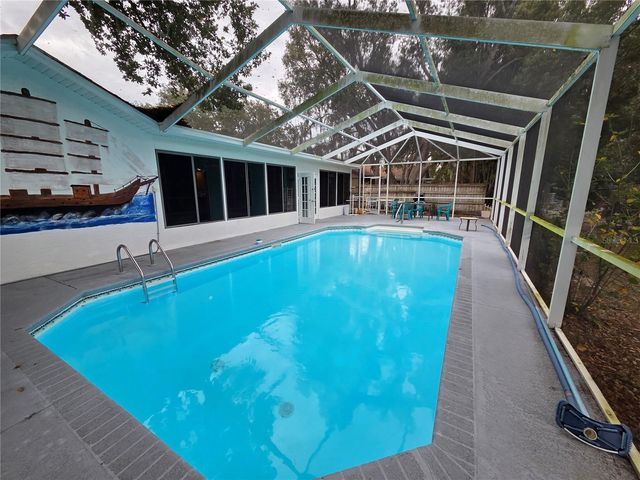 7605 LANDMARK DRIVE, Spring Hill, FL 34606