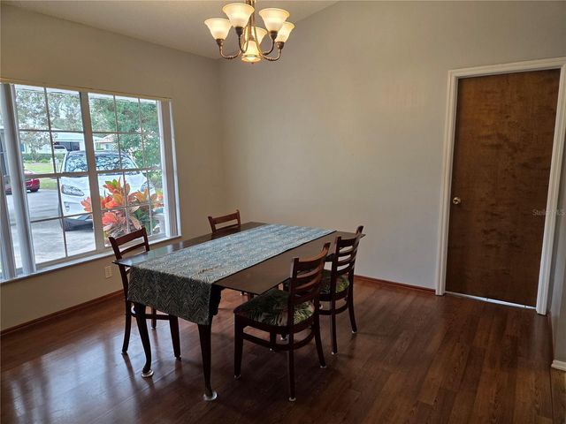 7605 LANDMARK DRIVE, Spring Hill, FL 34606