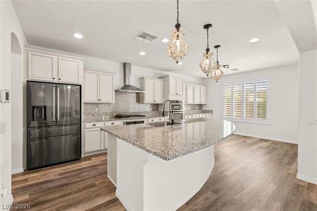7152 Willow Moss Court, Las Vegas, NV 89148