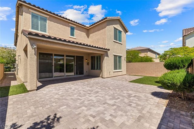 7152 Willow Moss Court, Las Vegas, NV 89148