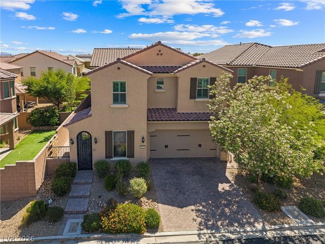 7152 Willow Moss Court, Las Vegas, NV 89148