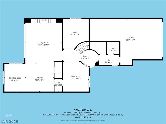 7152 Willow Moss Court, Las Vegas, NV 89148