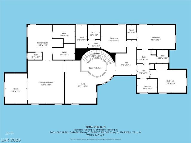 7152 Willow Moss Court, Las Vegas, NV 89148