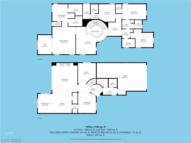 7152 Willow Moss Court, Las Vegas, NV 89148