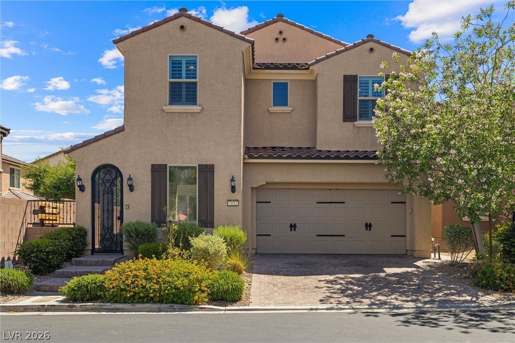 7152 Willow Moss Court, Las Vegas, NV 89148