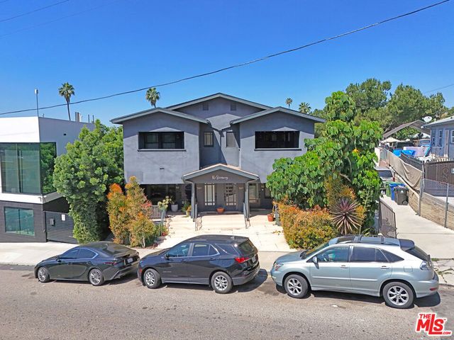 931 Everett Street, Los Angeles, CA 90026