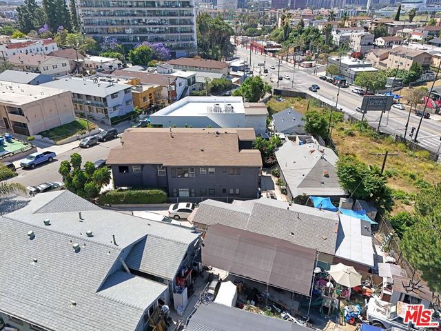 931 Everett Street, Los Angeles, CA 90026