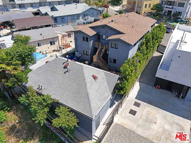 931 Everett Street, Los Angeles, CA 90026