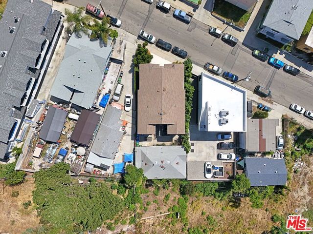 931 Everett Street, Los Angeles, CA 90026