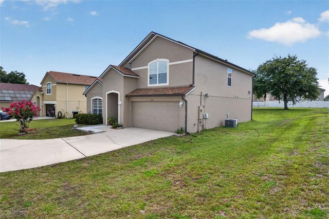 5306 RABBIT RIDGE TRAIL, Orlando, FL 32818