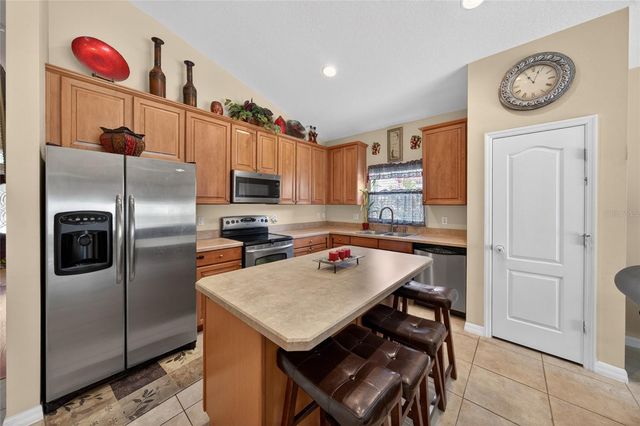 5306 RABBIT RIDGE TRAIL, Orlando, FL 32818