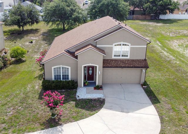 5306 RABBIT RIDGE TRAIL, Orlando, FL 32818