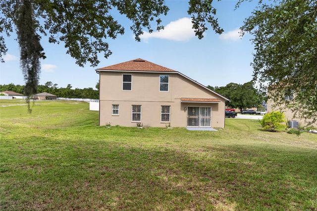5306 RABBIT RIDGE TRAIL, Orlando, FL 32818