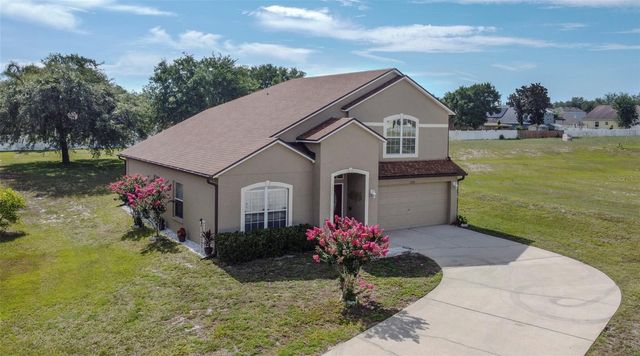 5306 RABBIT RIDGE TRAIL, Orlando, FL 32818