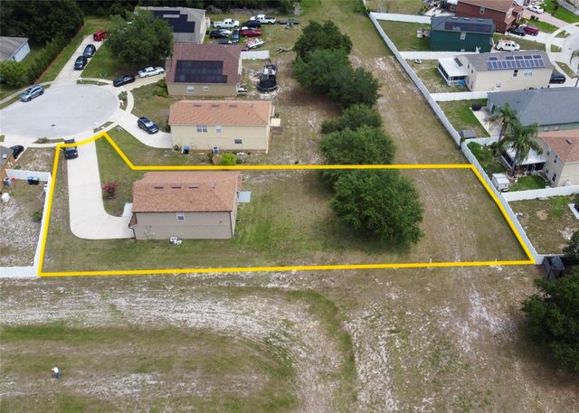 5306 RABBIT RIDGE TRAIL, Orlando, FL 32818