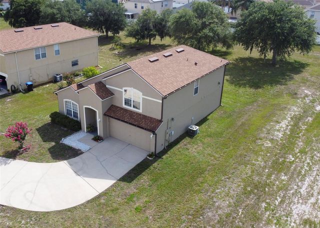 5306 RABBIT RIDGE TRAIL, Orlando, FL 32818