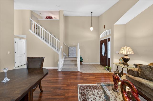 5306 RABBIT RIDGE TRAIL, Orlando, FL 32818