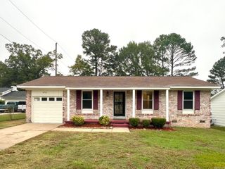 4712 Gum Springs Road, Little Rock, AR 72209