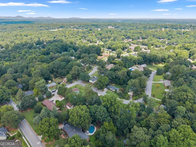 1085 Tanglewood Drive, Gainesville, GA 30501