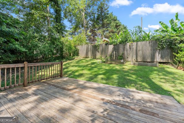 1085 Tanglewood Drive, Gainesville, GA 30501