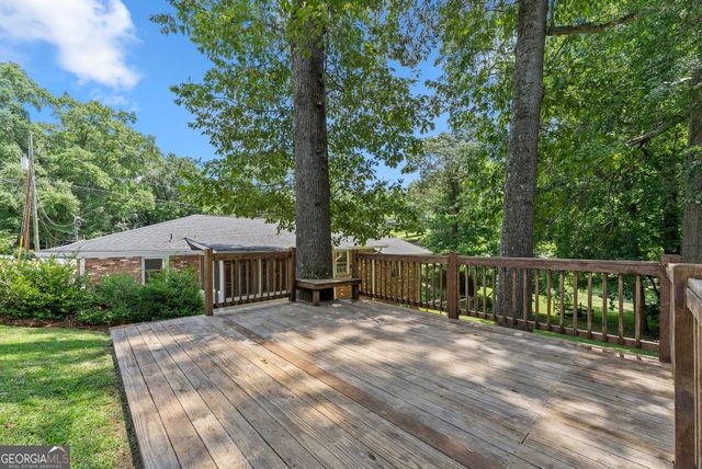 1085 Tanglewood Drive, Gainesville, GA 30501