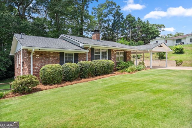 1085 Tanglewood Drive, Gainesville, GA 30501