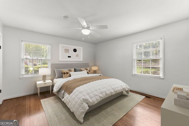1085 Tanglewood Drive, Gainesville, GA 30501