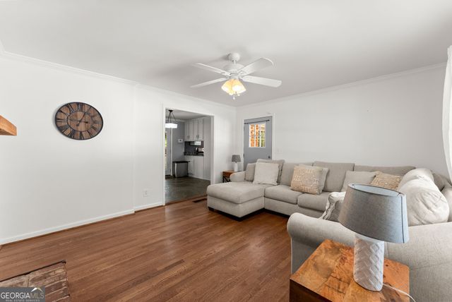 1085 Tanglewood Drive, Gainesville, GA 30501
