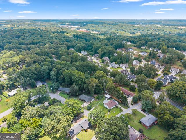 1085 Tanglewood Drive, Gainesville, GA 30501