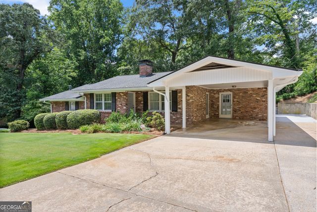 1085 Tanglewood Drive, Gainesville, GA 30501