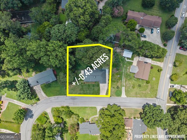 1085 Tanglewood Drive, Gainesville, GA 30501