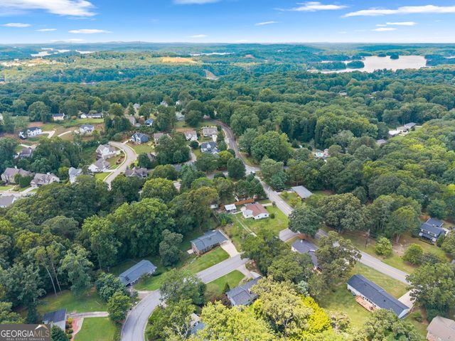 1085 Tanglewood Drive, Gainesville, GA 30501