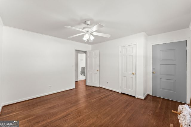 1085 Tanglewood Drive, Gainesville, GA 30501